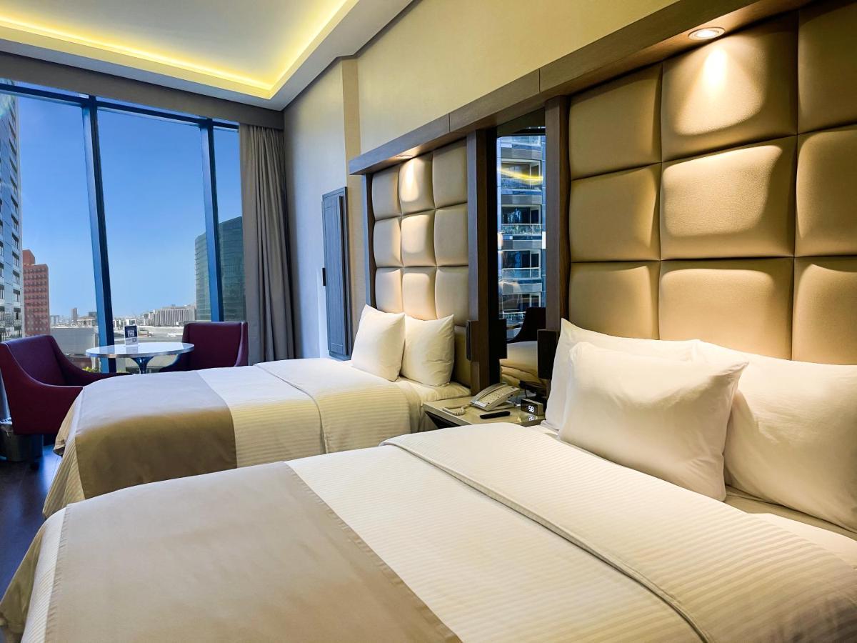 Safi Royal Luxury Metropolitan Otel San Pedro Garza Garcia Dış mekan fotoğraf